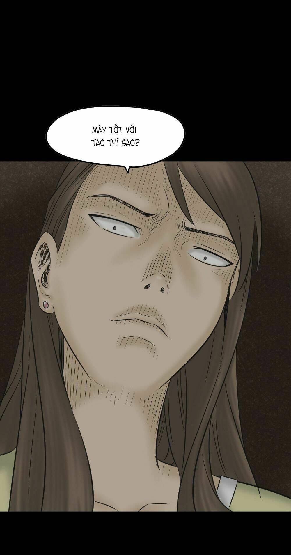 Truyện Đọc Lúc 0H: Chapter 25