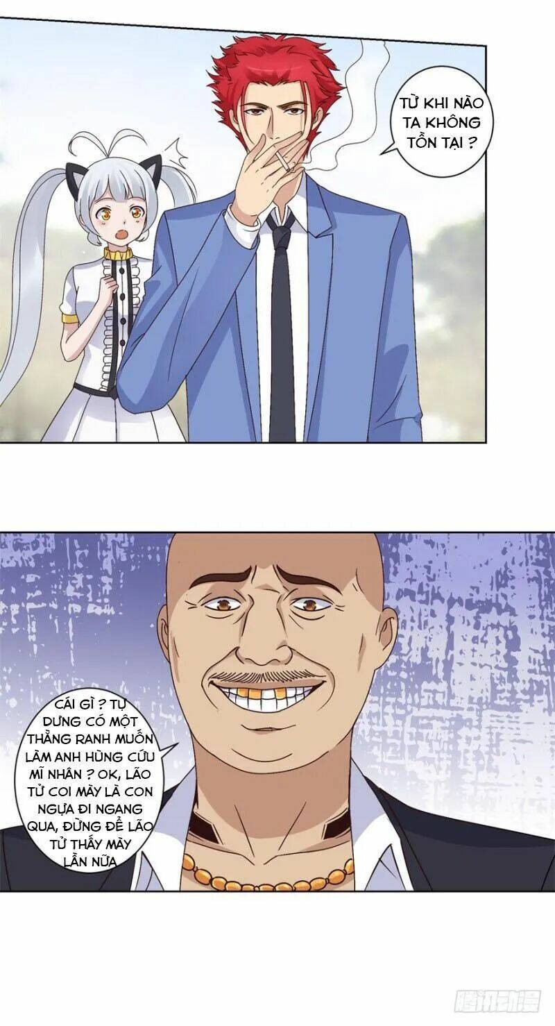 Đô Thị Chí Tôn Hệ Thống: Chapter 13