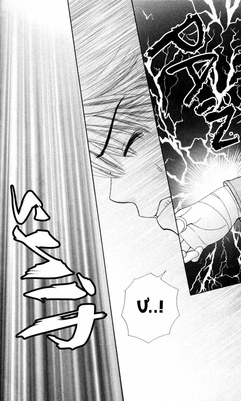 Dự Án Kéo Vàng: Chapter 12