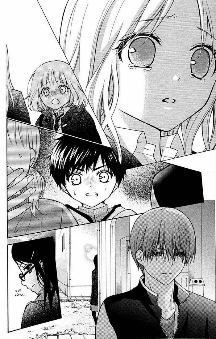 Henyoku No Labyrinth: Chapter 12