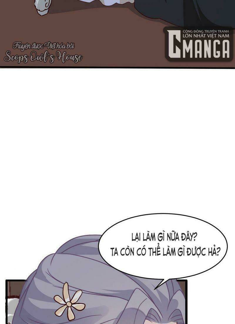 Không Thể Hòan Hảo Tuyệt Đối: Chapter 9