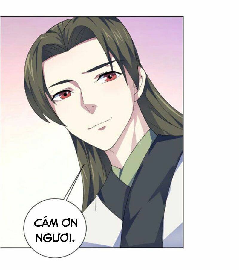 Nghịch Thiên Đại Thần: Chapter 47.5