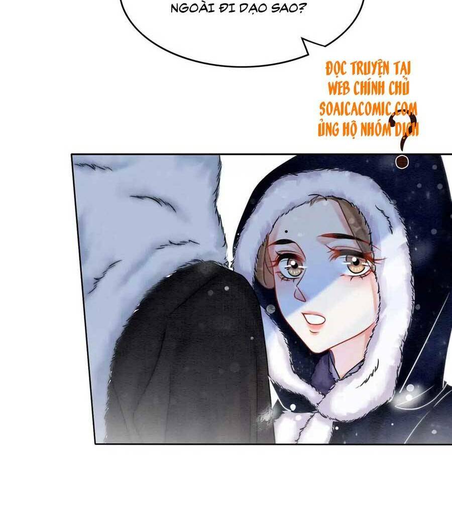 Xung Hỉ Vương Phi: Chapter 76