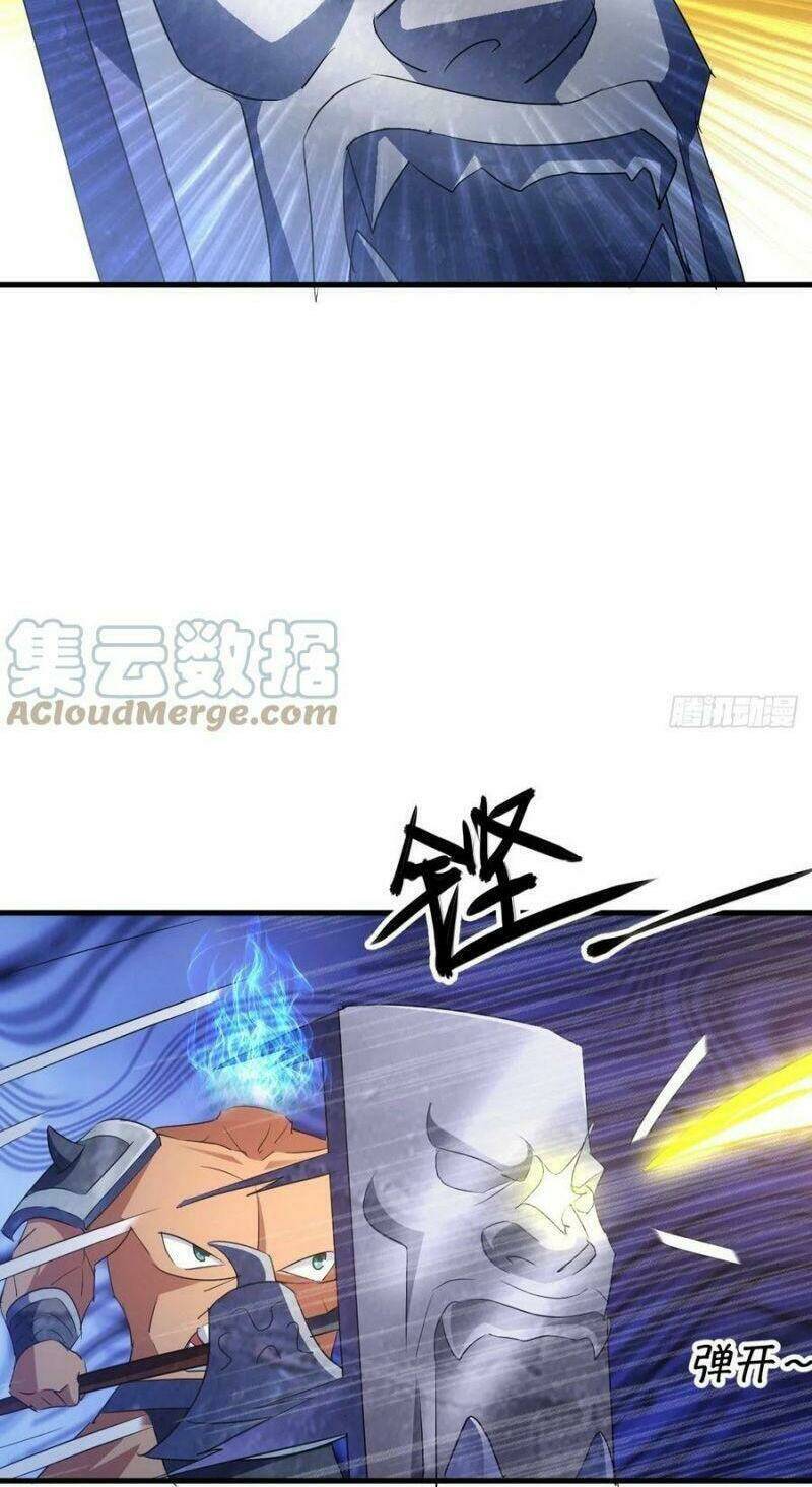 Ta Đã Đặt Ra Thời Đại Của Vạn Tộc: Chapter 39