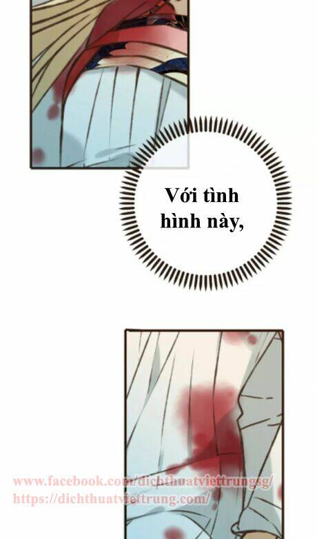 Bạn Trai Tôi Là Cẩm Y Vệ: Chapter 65