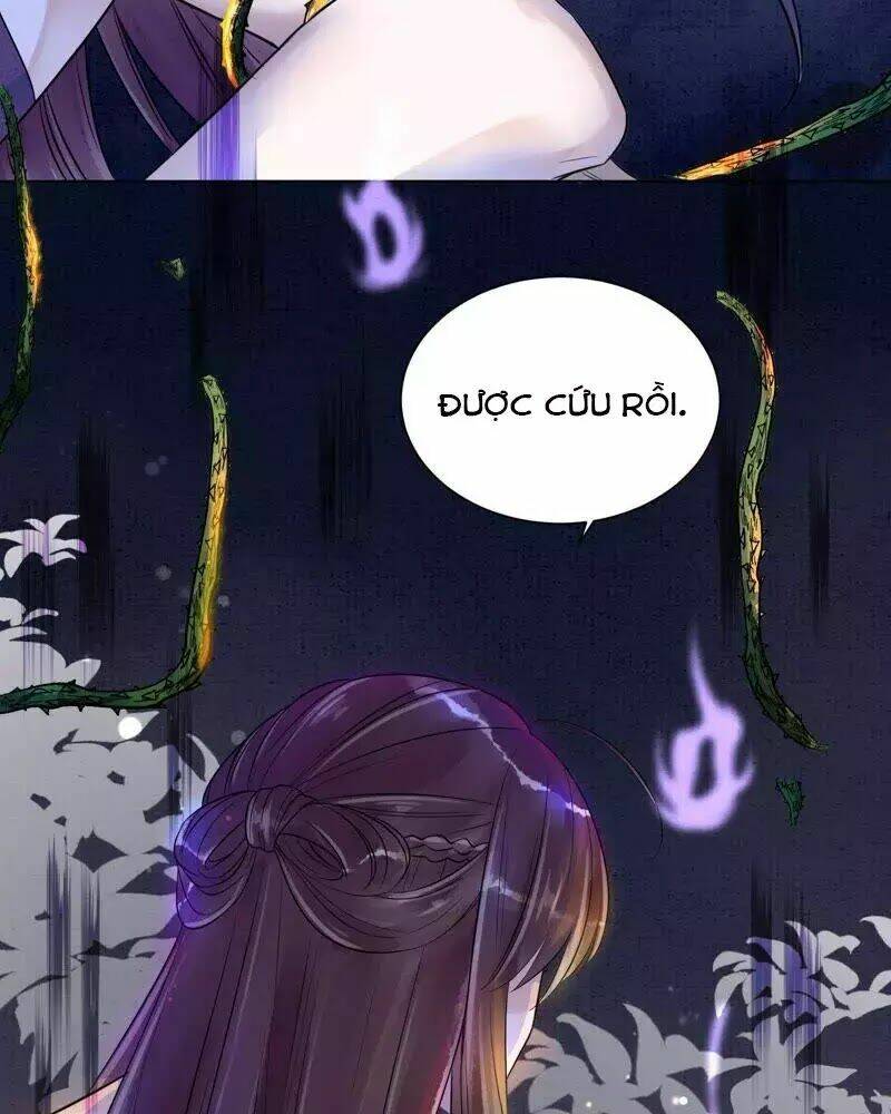 Yêu Long Đại Nhân Của Ta: Chapter 6