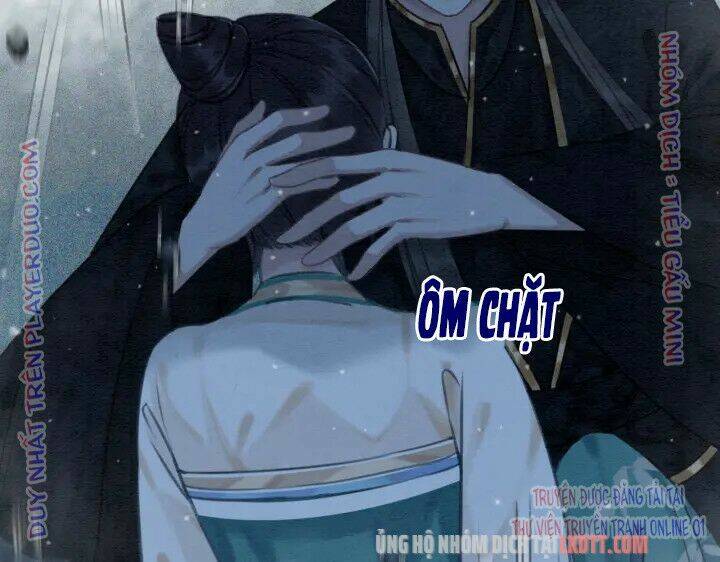 Trọng Sinh Bá Sủng Nhiếp Chính Vương Quá Mạnh Mẽ: Chapter 198