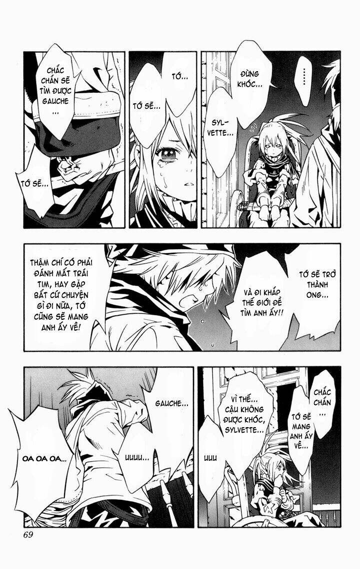 Ong Đưa Thư: Chapter 9