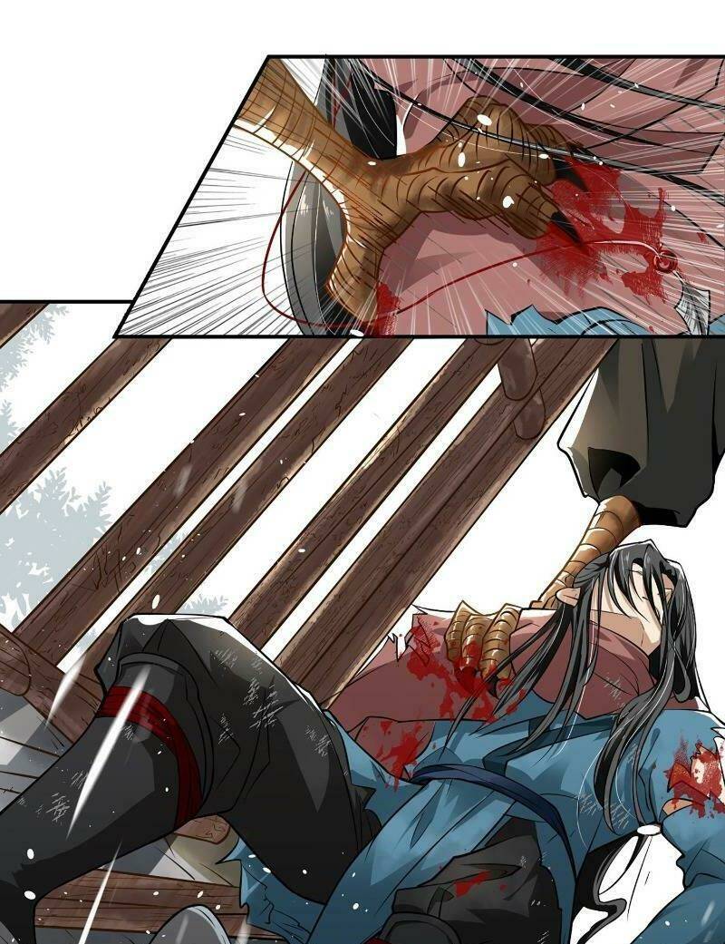 Nhân Đạo Kỹ Nguyên: Chapter 3