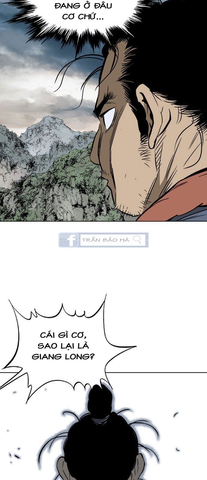 Cao Thủ 2: Chapter 70