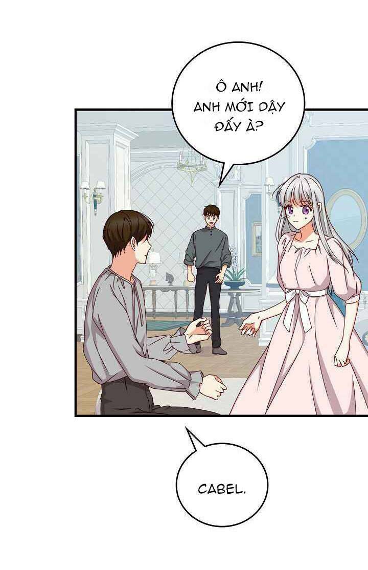 Đừng Chọc Đứa Em Gái Bé Bỏng Của Chúng Tôi: Chapter 45
