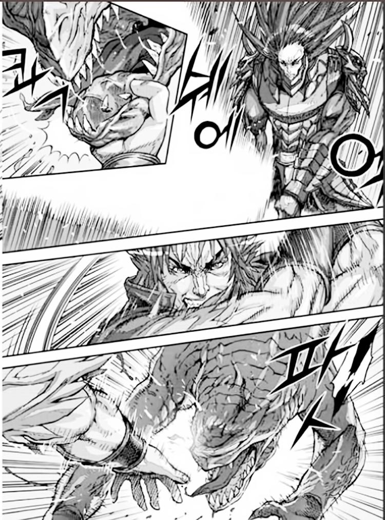 Diêm Đế: Chapter 54.2