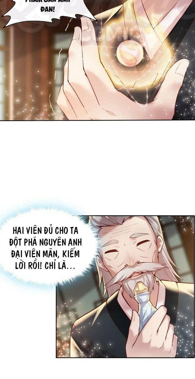 Siêu Phàm Truyện: Chapter 74