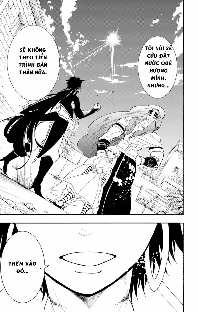 Sinbad No Bouken: Chapter 86