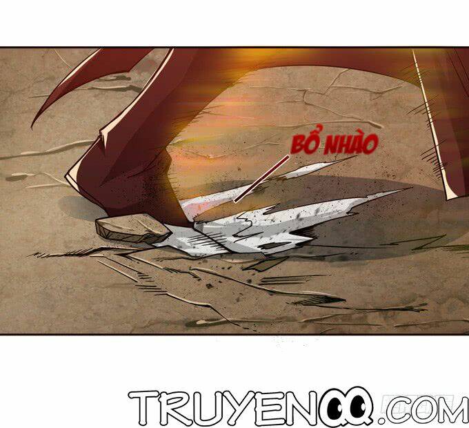 Tam Quốc Chi Vân Thăng Long Khởi: Chapter 3