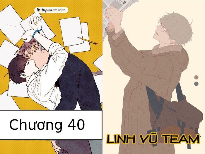 Ôi ! Trợ Lý Đặc Biệt Của Tôi: Chapter 40
