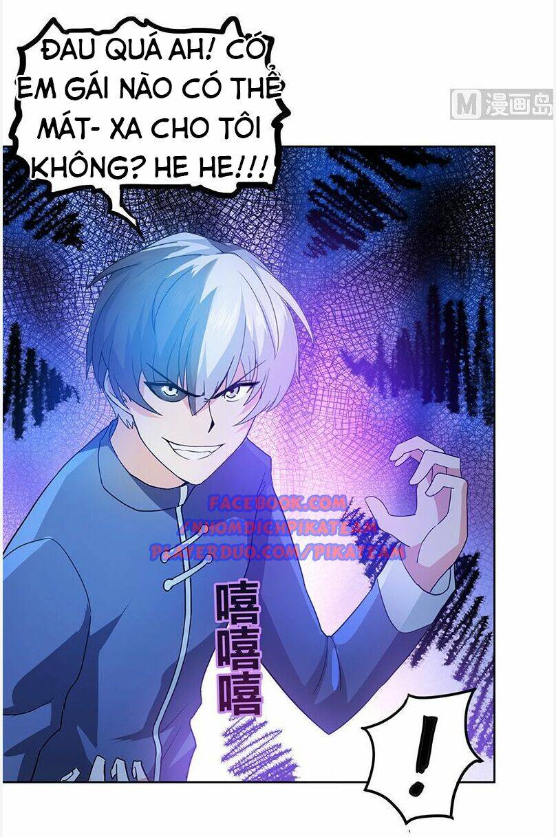 Địa Phủ Hỗn Giang Long: Chapter 60