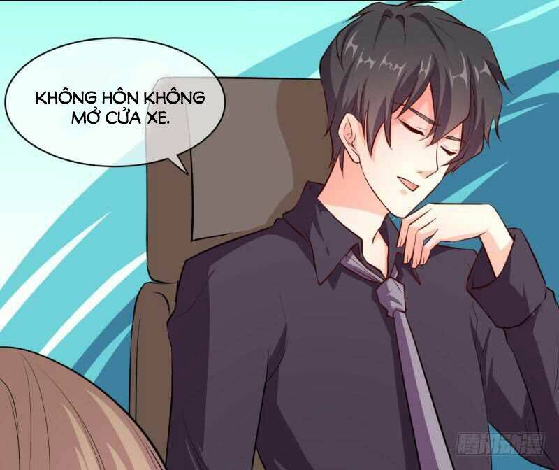 Ám Luyến Thành Hôn: Chapter 55