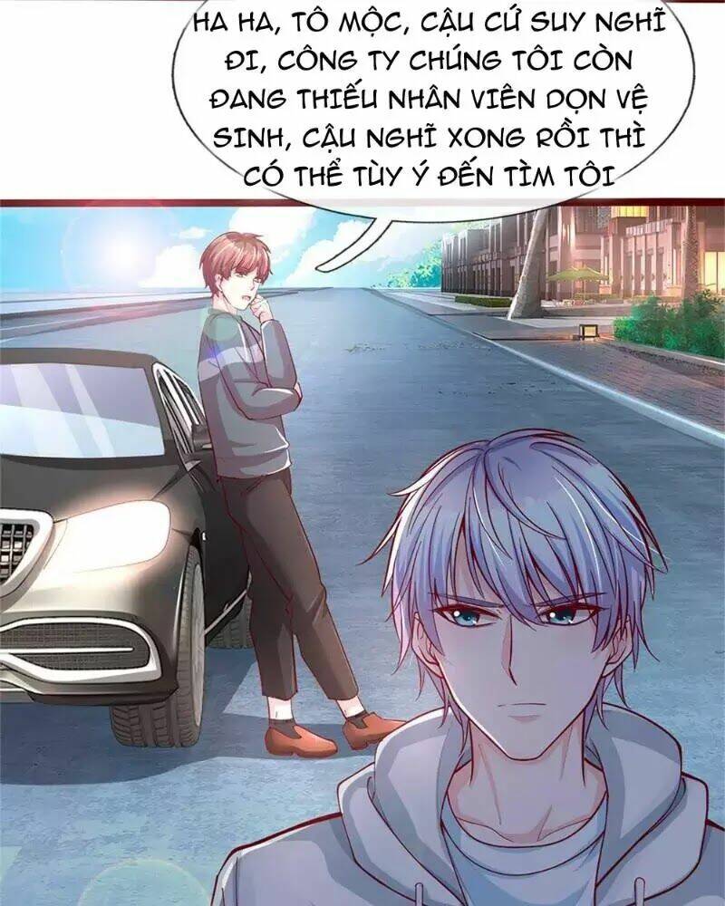 Tuyệt Đỉnh Khí Thiếu: Chapter 2