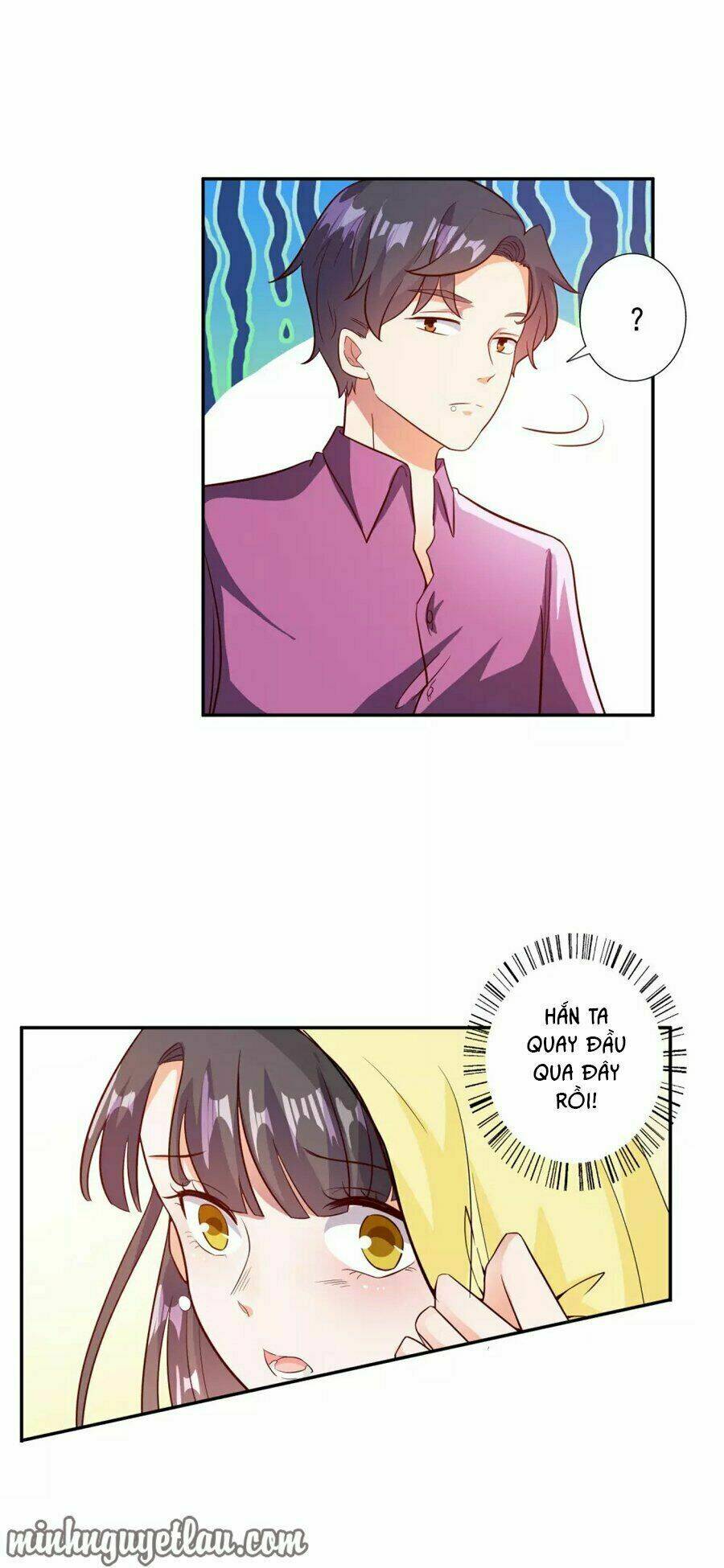 Hôn Nhân Dục Vọng: Thiếu Gia Nhẹ Một Chút!: Chapter 98