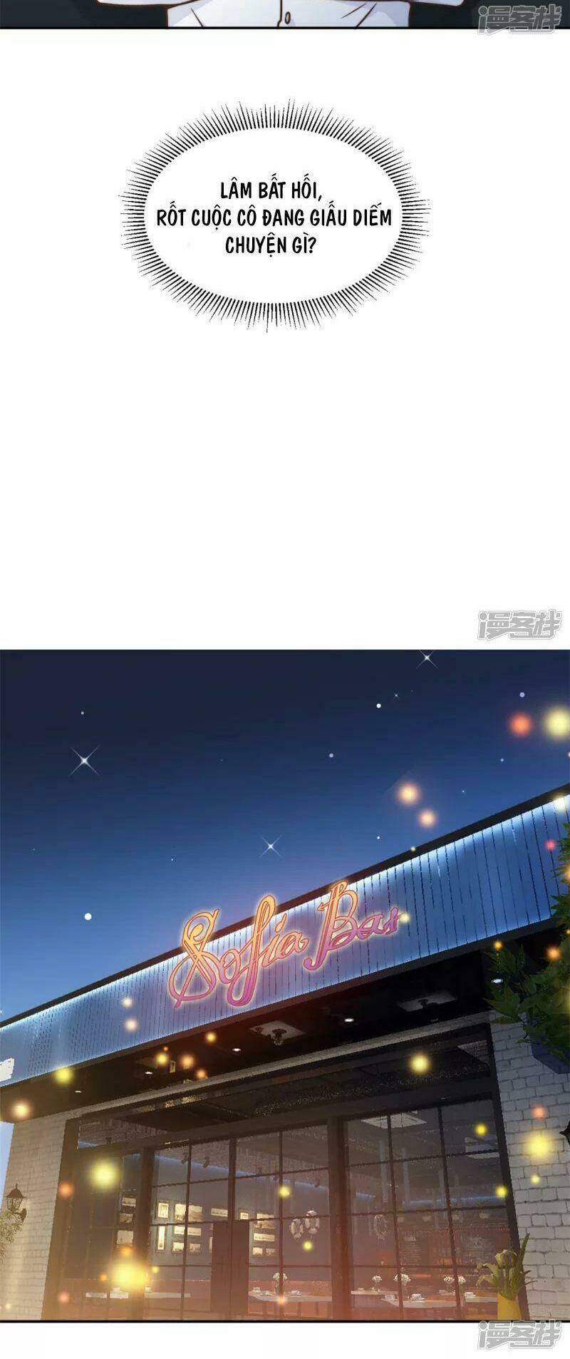 Tổng Tài, Tránh Xa Tôi Ra: Chapter 16