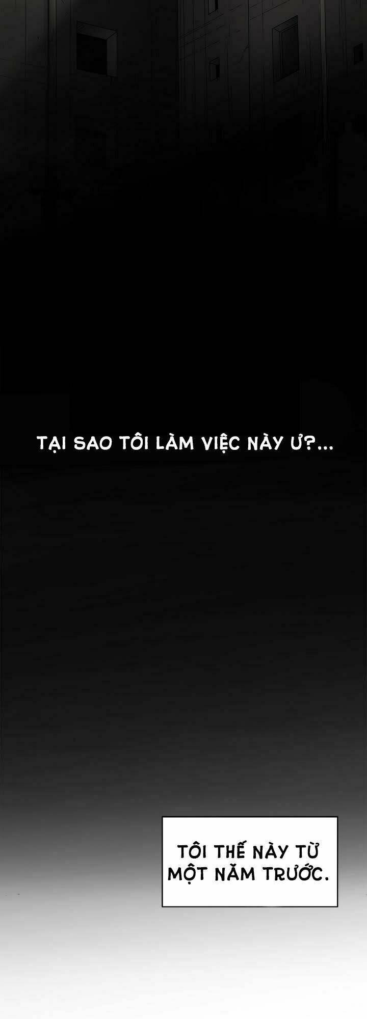 Kẻ Bị Ruồng Bỏ: Chapter 1
