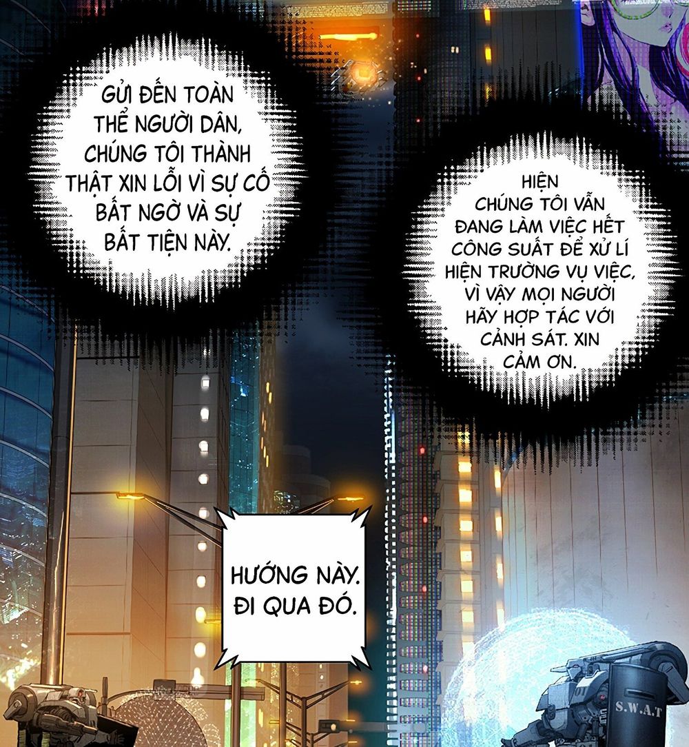 Dị Giới Tam Tuyệt: Chapter 100