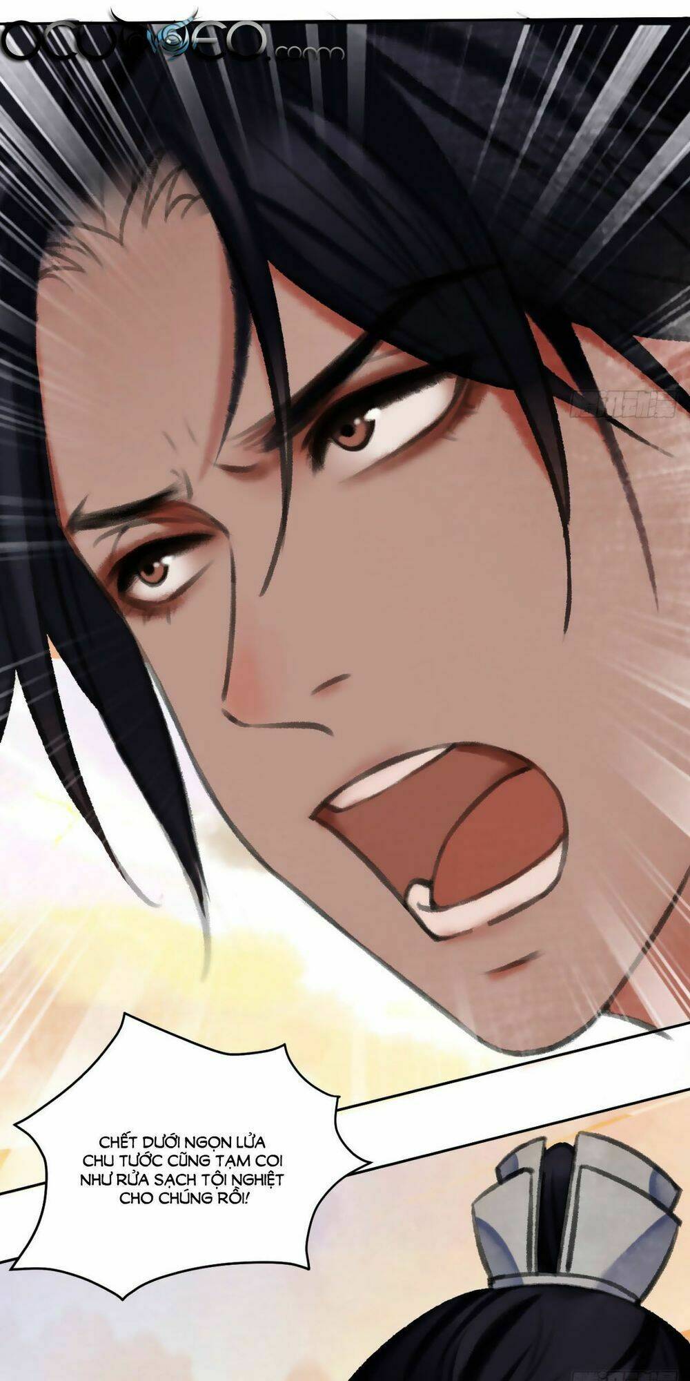 Giấc Mộng Nam Triều: Chapter 26
