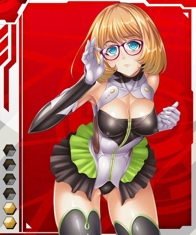 Taimanin Asagi Battle Arena: Chapter 27