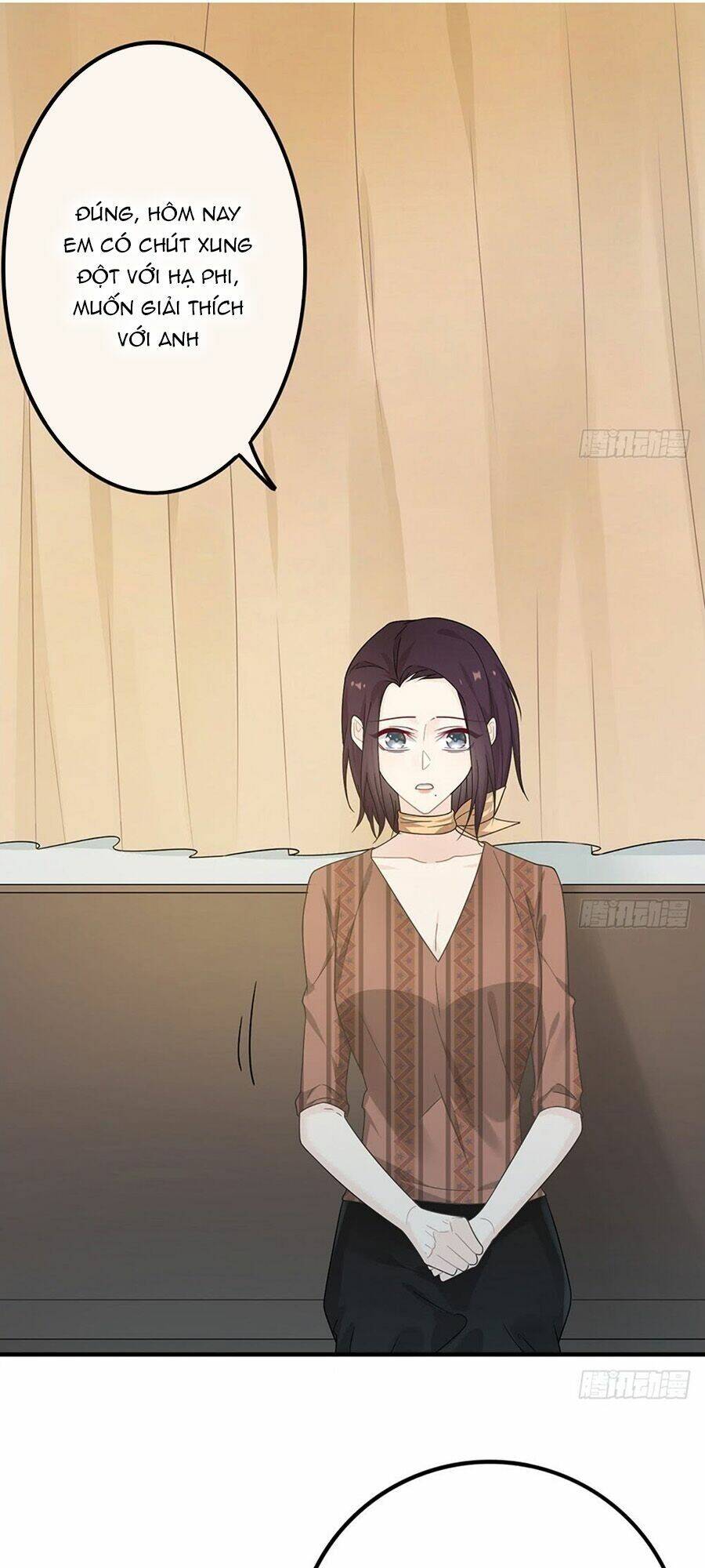 Hai Cách Tìm Gặp Người Yêu: Chapter 26