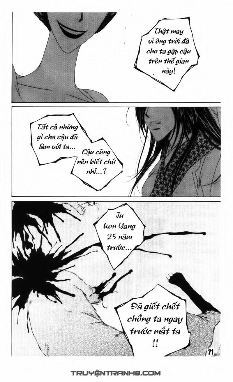 Pháp Sư Trừ Tà: Chapter 19.2