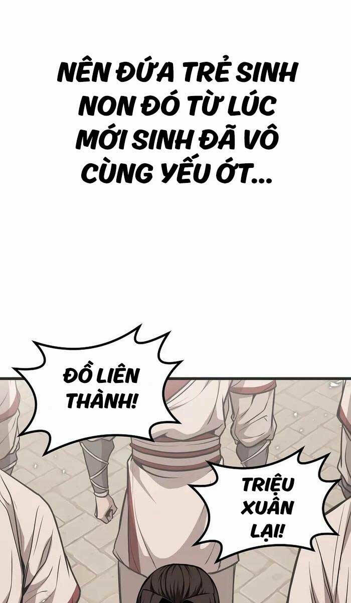 Đông Phương Bất Bại: Chapter 3