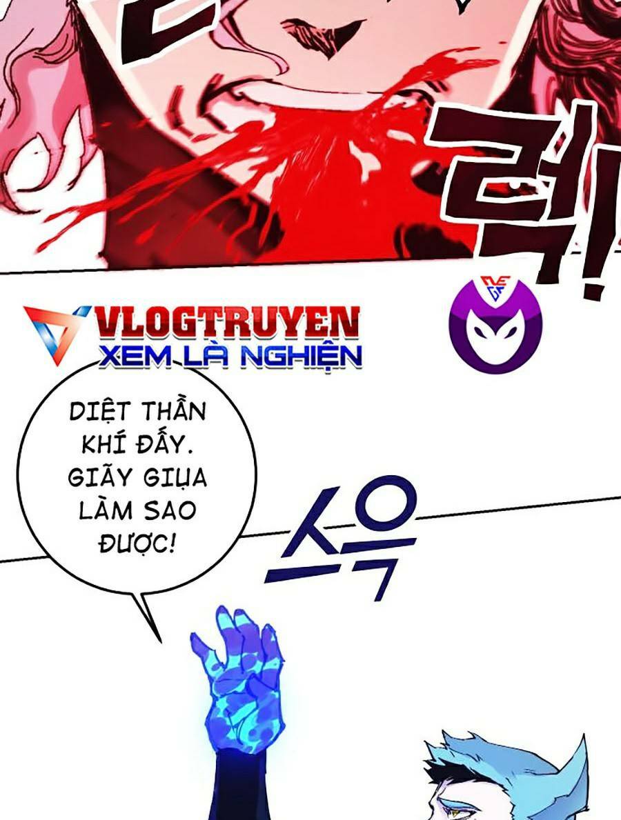 Hard Core Leveling Warrior Ss2: Chapter 114