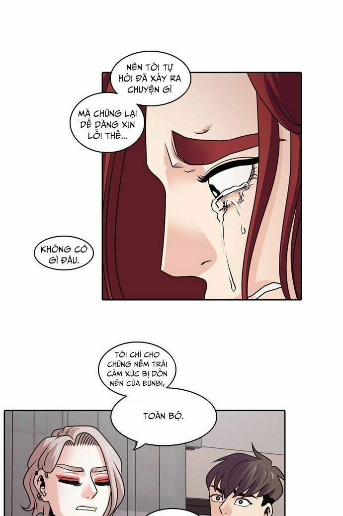 Tomorrow - Ngày Mai: Chapter 11