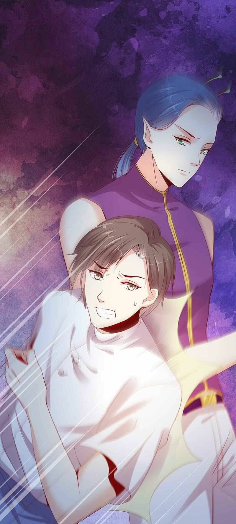 Đế Quốc Tinh Tế Đệ Nhất Sủng Hôn: Chapter 2