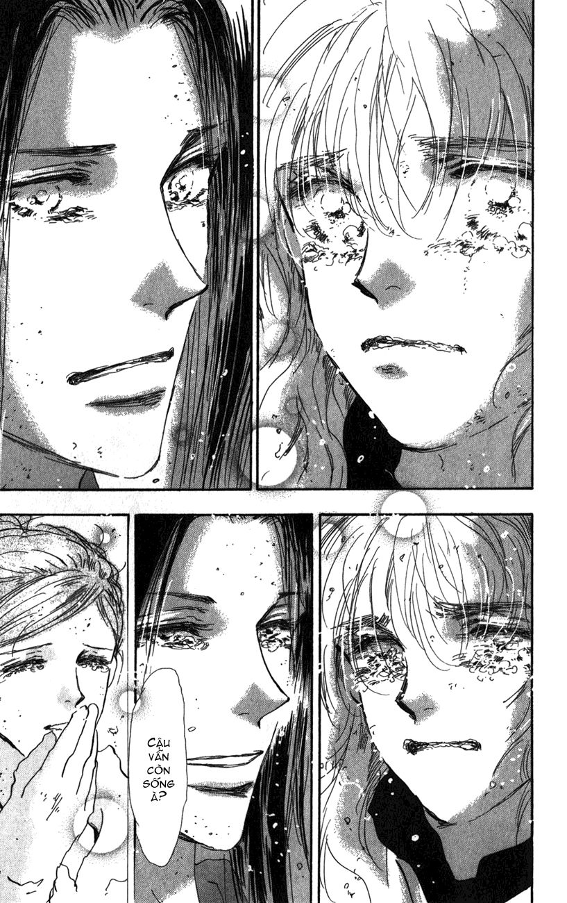 Mầm Sống: Chapter 112