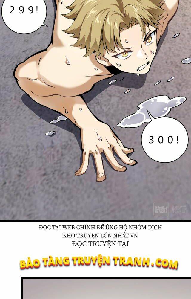 Vạn Vật Hợp Nhất: Chapter 13