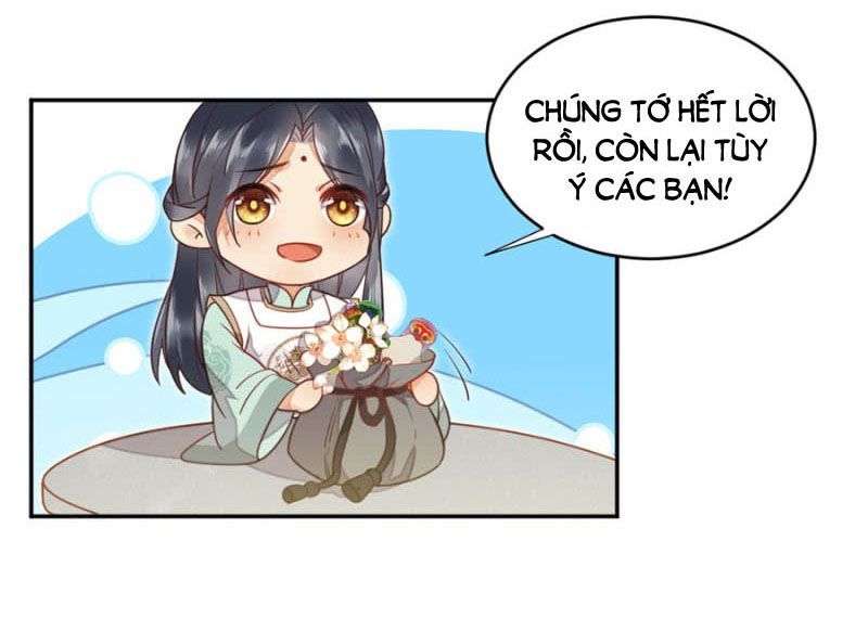 Hoa Nhan Sách 2: Chapter 49