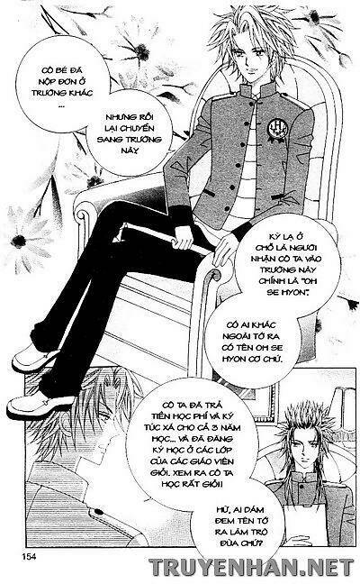 Love Bullet: Chapter 7