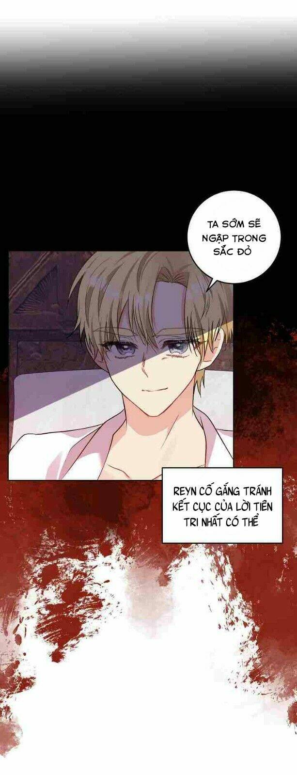 Tôi Trở Thành Gia Sư Của Tên Bạo Chúa: Chapter 4