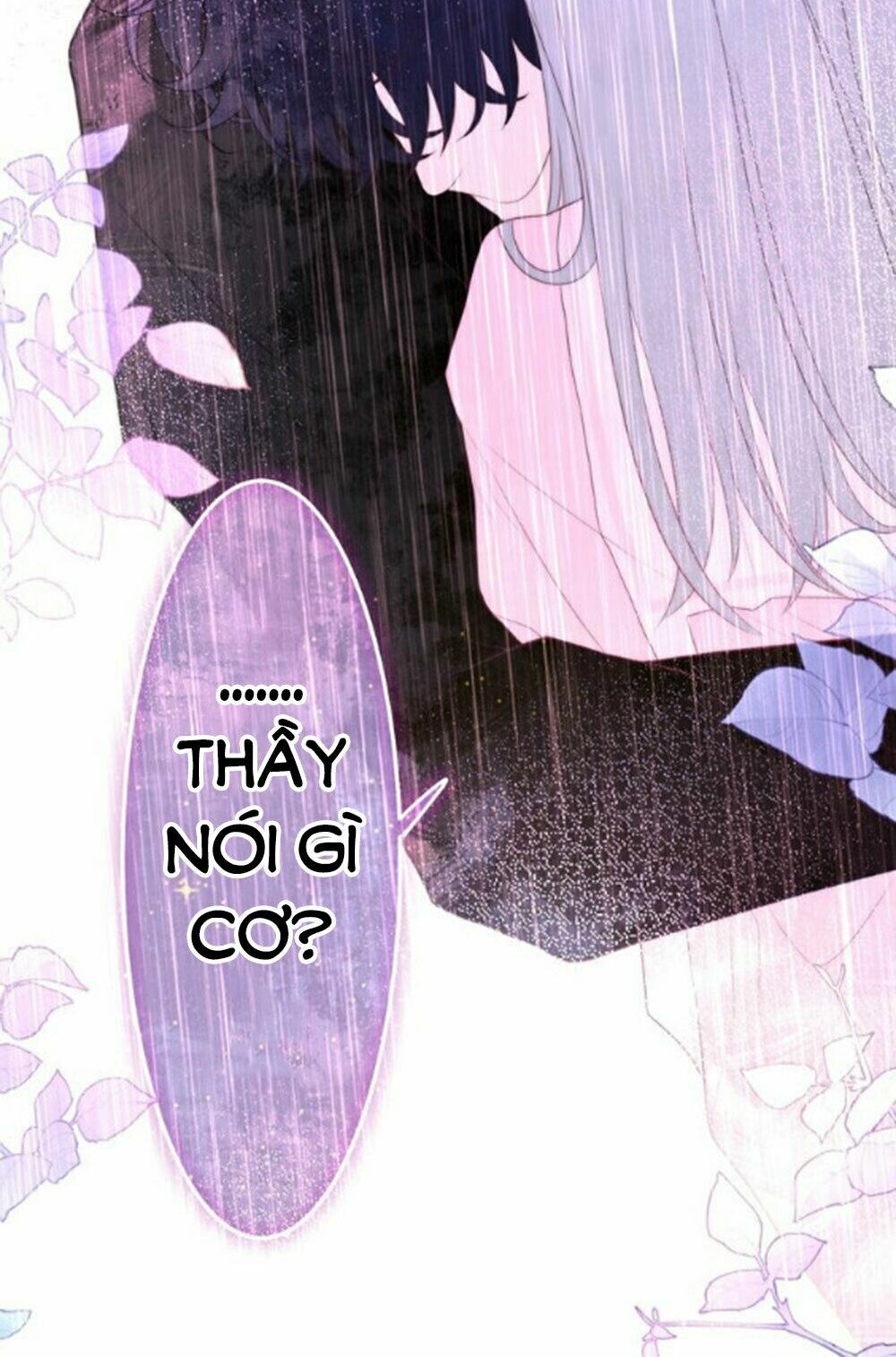 Tháng Sáu Không Hẹn Mà Gặp: Chapter 38