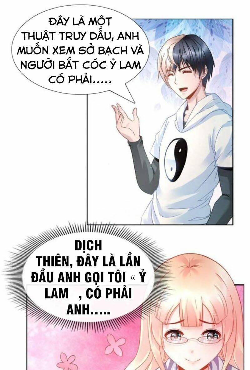 Phong Thủy Thiên Sư: Chapter 18