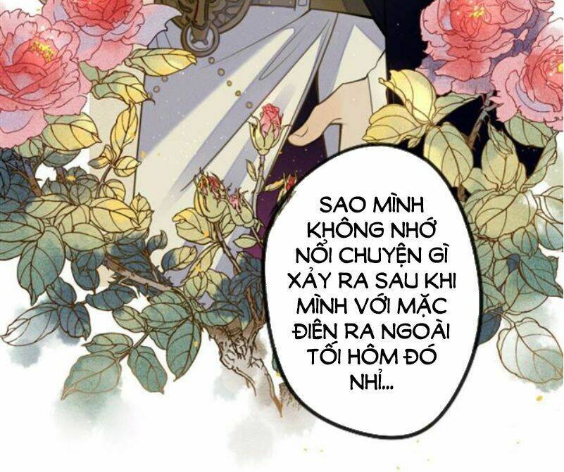 Đêm Ảo Mộng Cực Lạc: Chapter 13