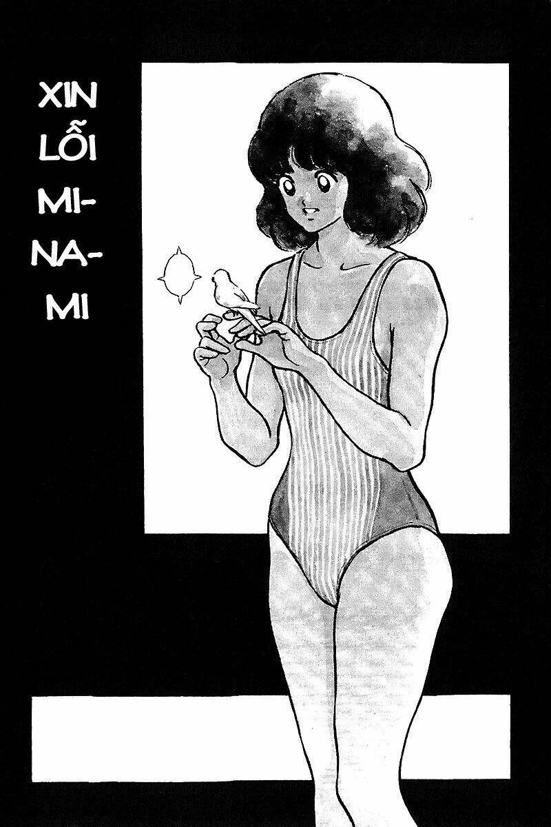 Touch: Chapter 238