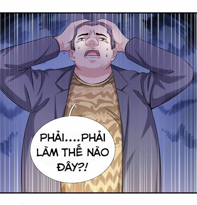 Tuyệt Thế Phi Đao: Chapter 185