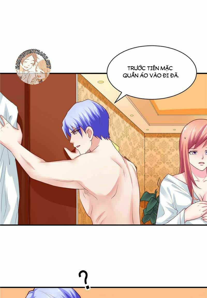 Tình Yêu Khiến Tôi Phát Điên: Chapter 47