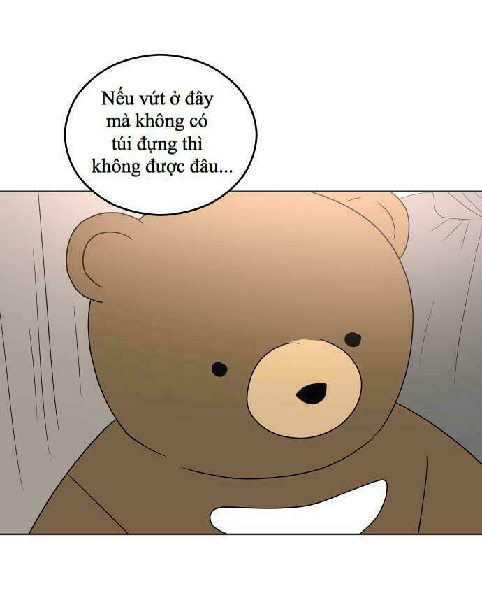 30 Phút Bước Đi Bên Em: Chapter 18.5