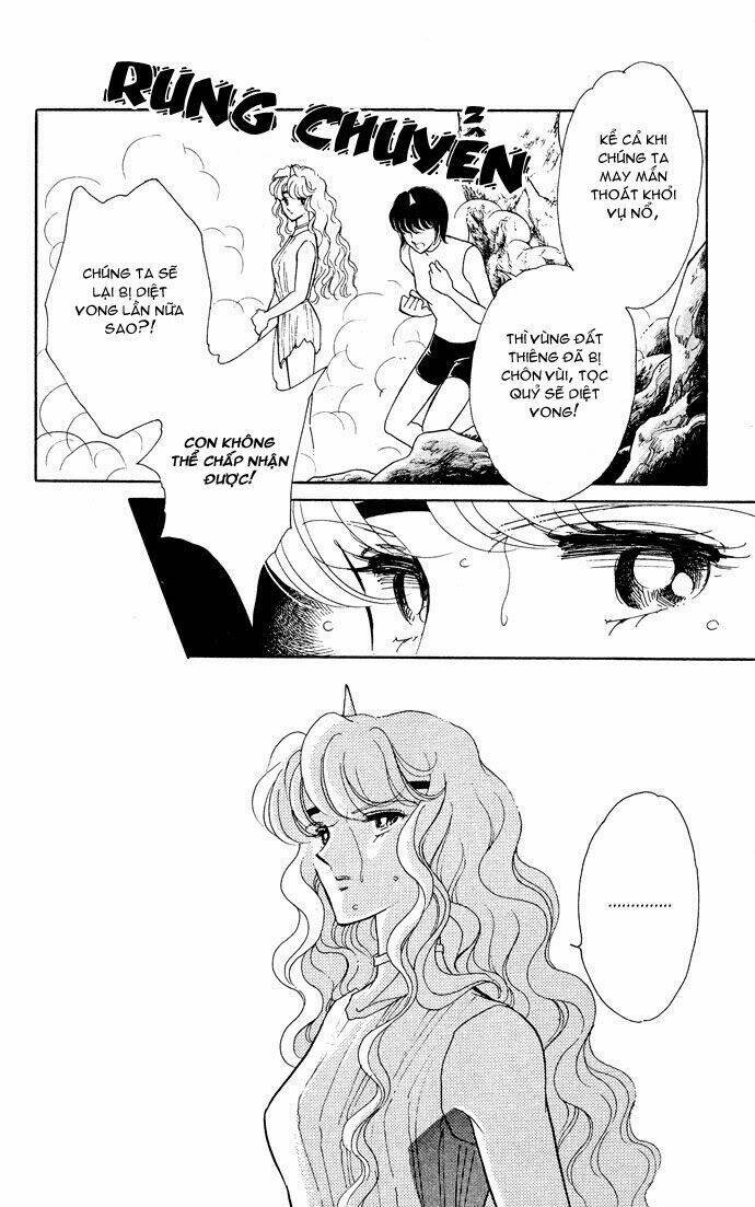 Ao No Fuuin - Blue Seal: Chapter 54