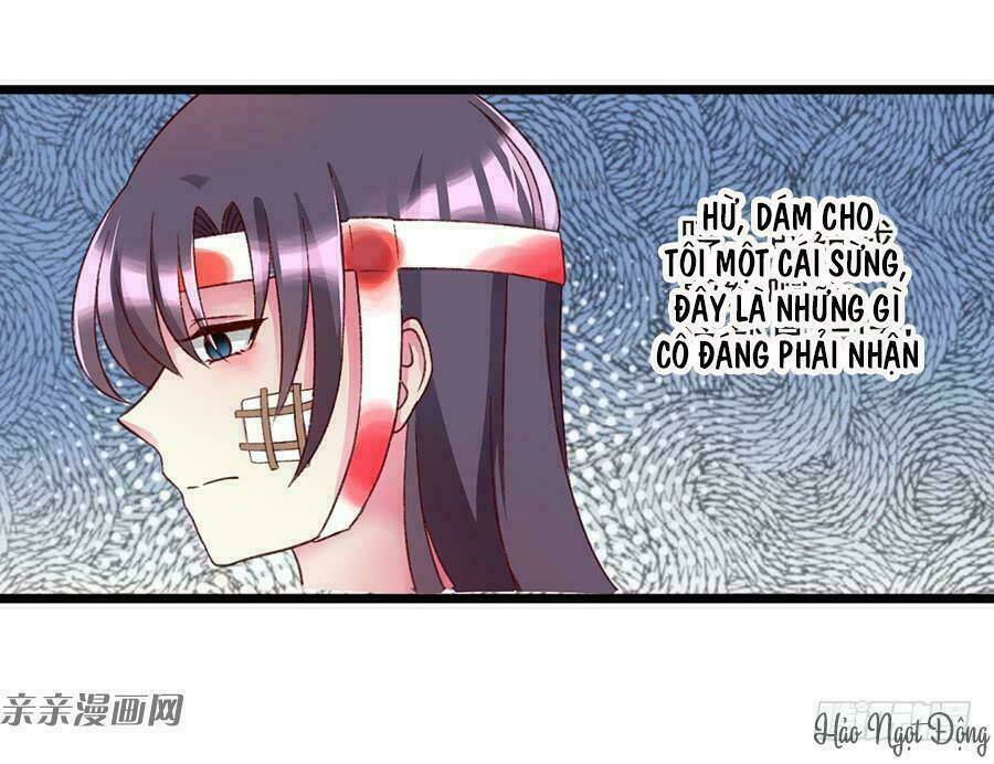 Gửi Người Không Quen: Chapter 34