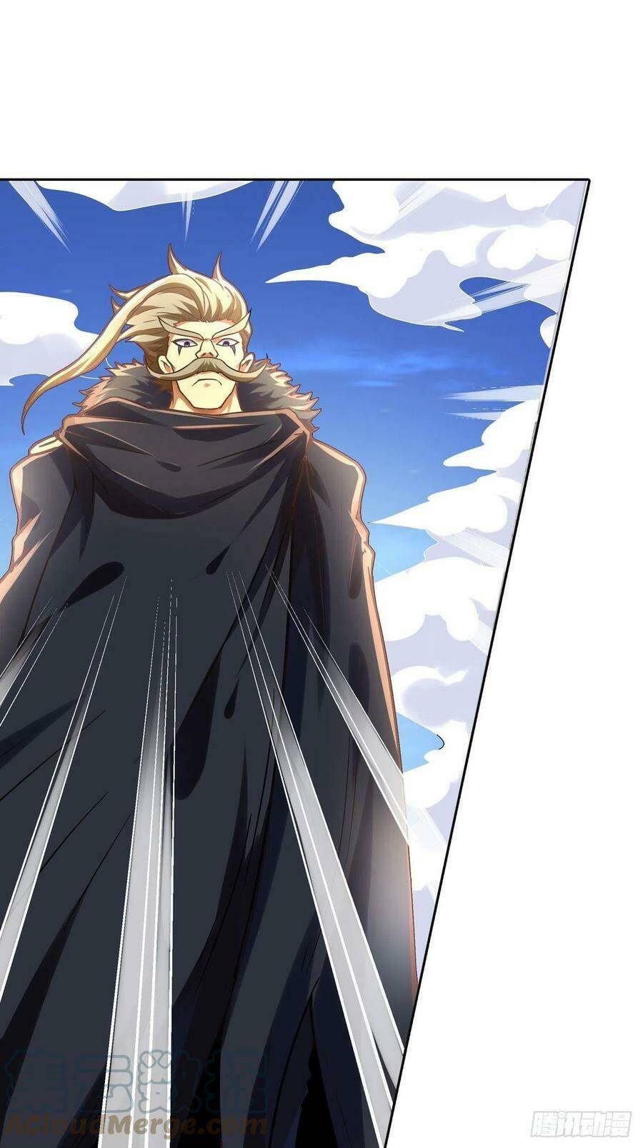 Người Nguyên Thủy Mạnh Nhất: Chapter 82